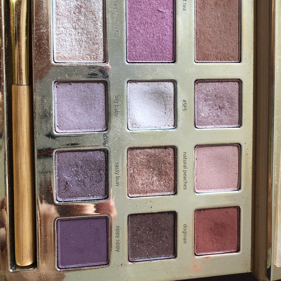 Tarte - Picture 2 of 2